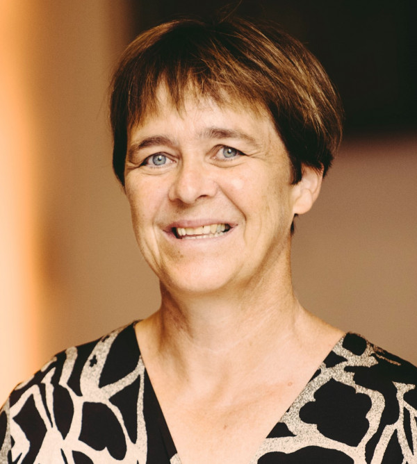 Prof. Dr. Sabine Demel