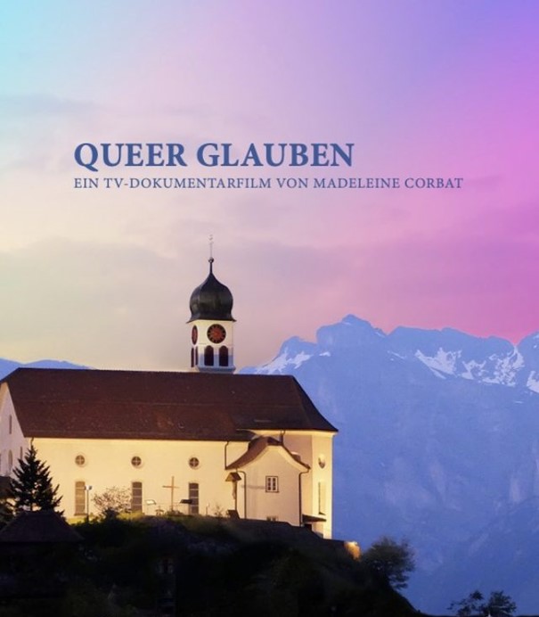 Dokumentarfilm Queer Glauben 